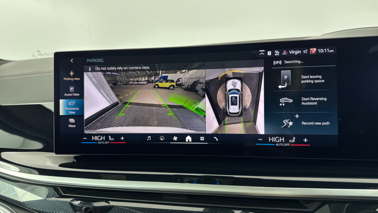 BMW X5 xDrive50e M Sport 5dr Auto [Tech/Pro Pack] Estate